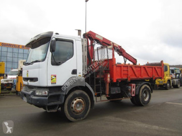RenaultKerax270 DCI
