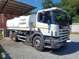 ScaniaL124L
