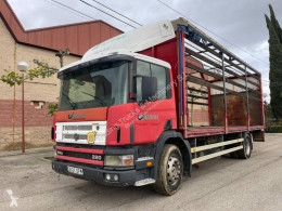 ScaniaD94D220