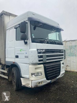 DAFXF460