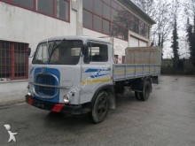 Fiat 650 truck used dropside