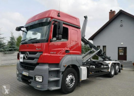 MercedesAxor