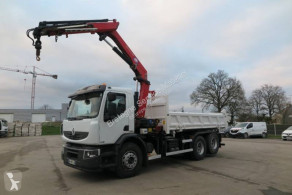 RenaultPremium Lander380.26 DXI