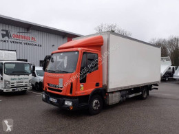 IvecoEurocargo