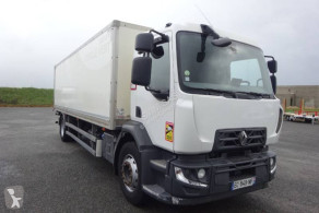 RenaultD-Series280.18 DTI 8