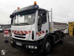 IvecoEurocargo140 E 18 K