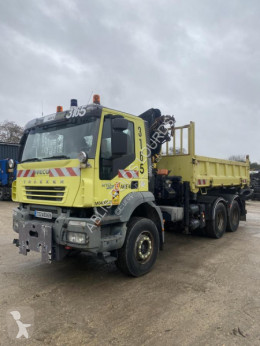 IvecoTrakker410