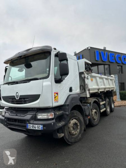RenaultKerax430 DXI