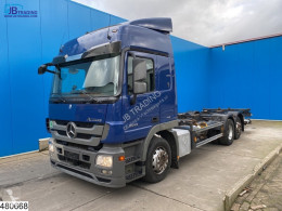 MercedesActros2541