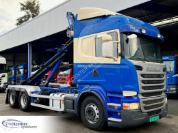 ScaniaR480