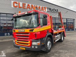 ScaniaP320