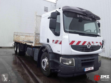 RenaultKerax410 DXI