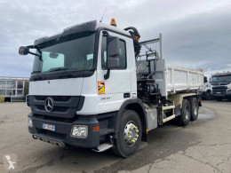 MercedesActros2641