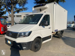 camion Volkswagen Crafter 35 TDI