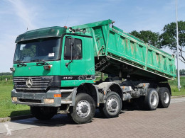 MercedesActros4140