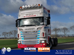 ScaniaR560