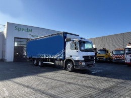 MercedesActros2536