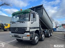 MercedesActros4143