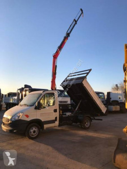 IvecoDaily35C11