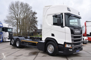 ScaniaR450