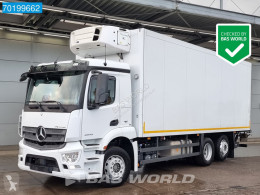 camion frigorific(a) mono-temperatură Mercedes