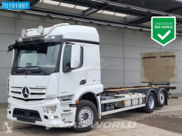 MercedesActros2543