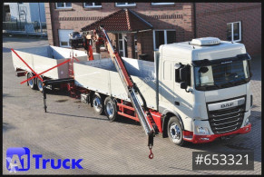 DAFXF