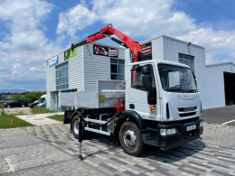 IvecoEurocargo