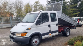 IvecoDaily35C09