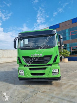 IvecoStralis260 S 46