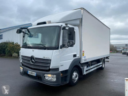MercedesAtego818