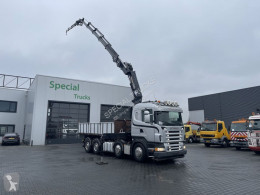 ScaniaR500