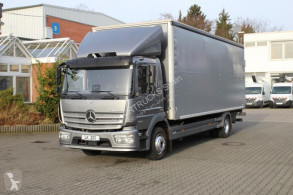 MercedesAtego