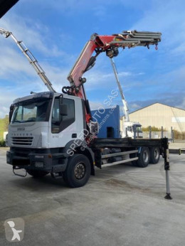 IvecoEurotrakker