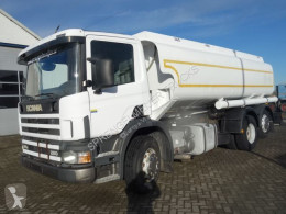 ScaniaP