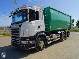 camion Scania R 440