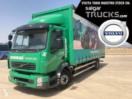 camion Volvo FL 240