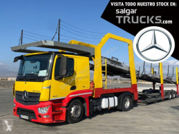 MercedesActros