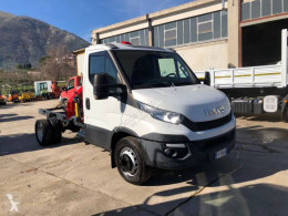 camion Iveco Daily 60C17