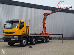 RenaultKerax