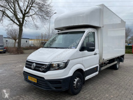 camion Volkswagen Crafter 130 KW