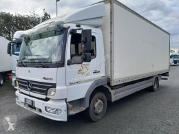 MercedesAtego