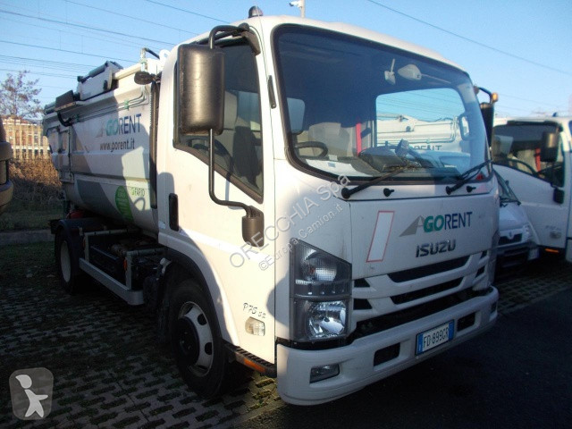 Isuzu 473092