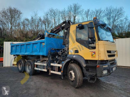 IvecoTrakker360