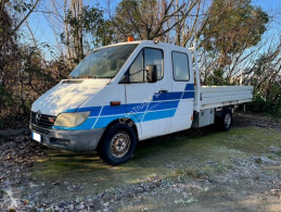 MercedesSprinter316 CDI