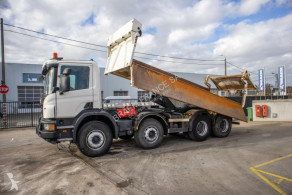 ScaniaP400