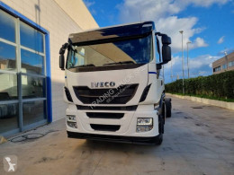 IvecoStralis260 S 42
