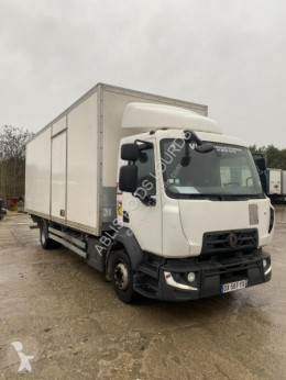 RenaultGamme D