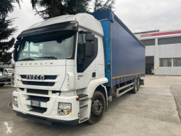 IvecoStralisAT 450