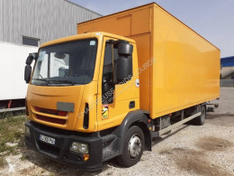 IvecoEurocargo120 E 18
